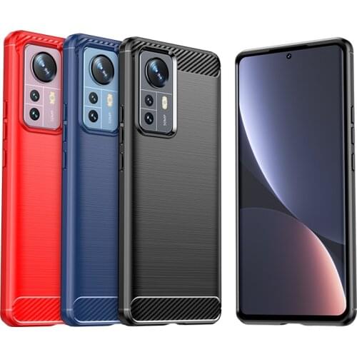HATOLY Phone Cases Xiaomi Mi 10T 5G