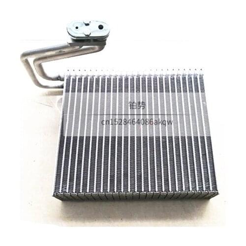Automotive air conditioning evaporation core 2009-vol voS60 V60 S80 XC70 XC60 Cooling radiator evaporator grille