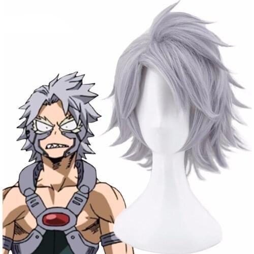 ITUY Cosplay Costumes