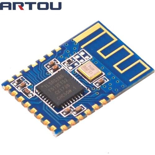 JDY-10M 4.0 Bluetooth Module Master-slave support MESH Network Zigbee APP Transparent Transmission