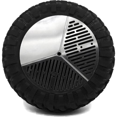 A Set of Model Car Spare Tire Cover for Universal Climbing Car Universal Edition Model Car Replace Supplies 69HE