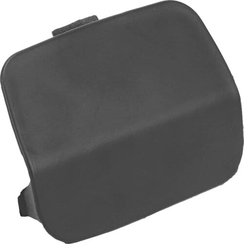 Rear Bumper Tow Hook Eye Cover 51127161497 Fits for 3-Series E92 E93 328i 335i Tow Hook Cover Car Accessory