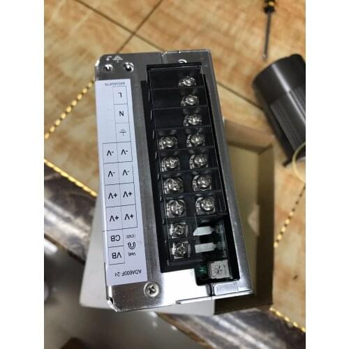 New and original power supply ADA600F-24 KXFP6GE3A00