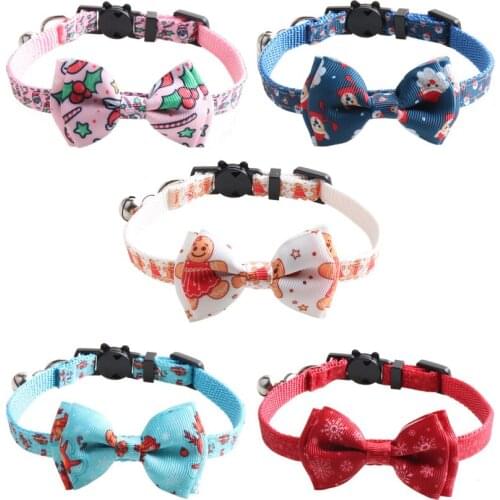 Pecute Collars For Cats