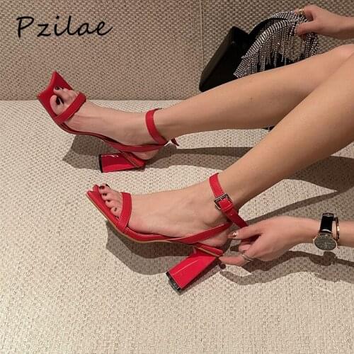 Pzilae Womens Shoes