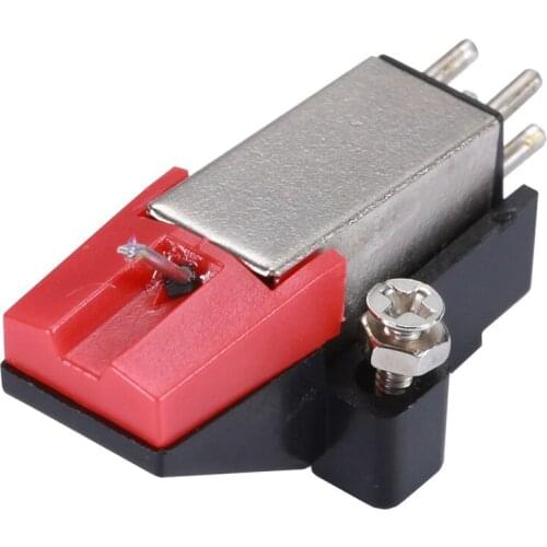 Retail Phonograph Turntable Dual Moving net Stereo Vinyl Record Player Stylus Needle Turntable for Vinyl Records