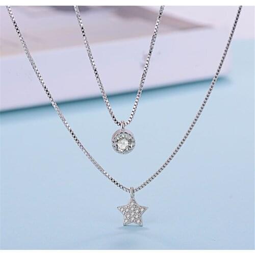 Цепочки SHQIYAYI China At AliExpress