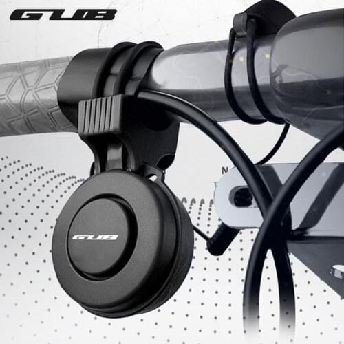 USB Rechargeable Waterproof Electronic Bicycle Siren Warning Horn Loudspeaker accesorios para bicicleta звонок велосипедный