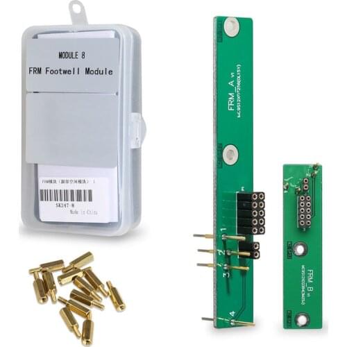 Yanhua Mini ACDP Module13 for Volkswagen/Audi Gearbox Module Clone