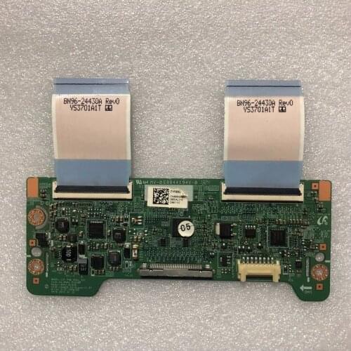 1pcs/lote T-con BN41-01938B para 46 " for UA46F5080AR is for 46 inch spot