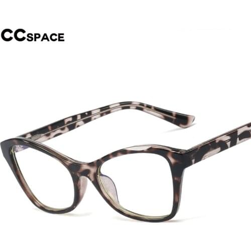 48215 Cat Eye Reading Glasses Anti-blue Light Retro Men Women Hyperopia Prescription EyeglassesOptical Fashion Glasses