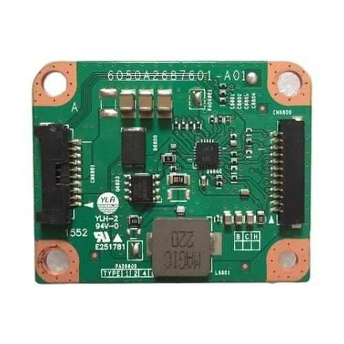 6050a2640901 LCD Screen Converter Inverter Board for All-in-One AiO C40-05 700-24ISH Well Tested Working