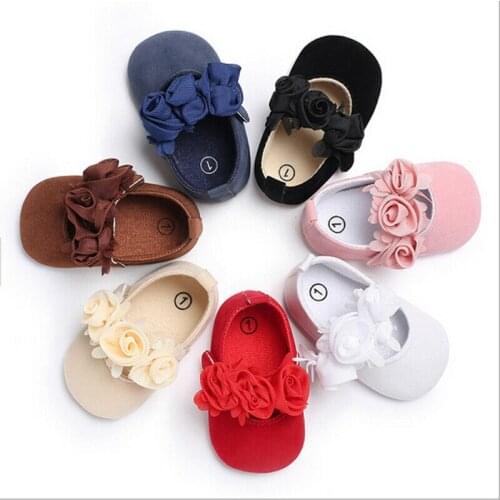 CANIS Children's Moccasins
