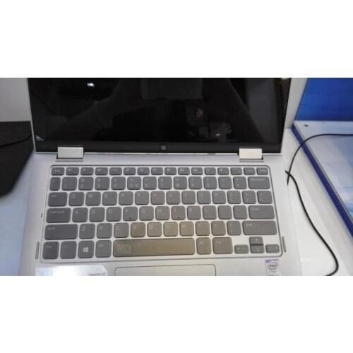 High Clear Tpu Keyboard skin Cover For New DELL inspiron i3147 i3148 3147 3148 i3152 3152 i3153 3153 i3157 3157 i3158 3158