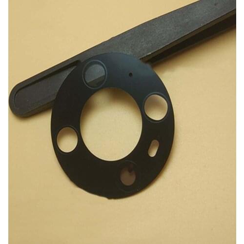 For Huawei Mate 40Pro Repair Part Original Rear Camera Glass Lens Replacement Back Lens Kit