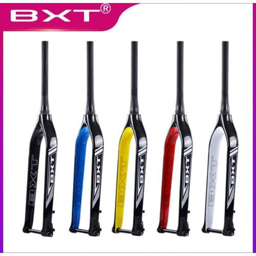 Drizzle Bicycle Forks