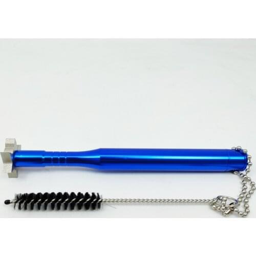 Golf sharpener grooving tool club heads strong alloy wedge sharpening cut groove blade Clear Tool golf accessories supplies