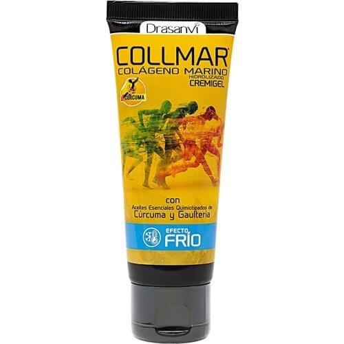 DRASANVI COLLMAR CREMA EFECTO FRIO 75ML