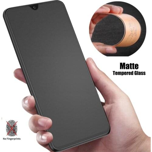 GLSHST Screen Protectors For Oppo A5 Pro +