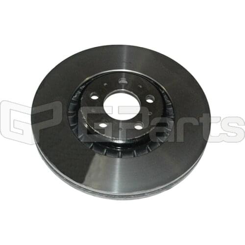 GParts Rotors