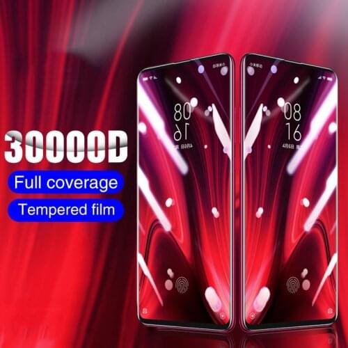 GVU Screen Protectors For Xiaomi Redmi Note 7 Pro