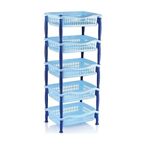 Hobby Life Plastic 5 Of Li Crisper