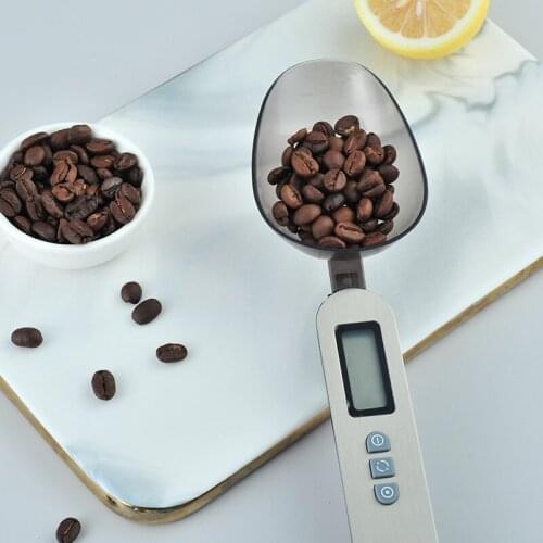 Jusenda Measuring Containers And Scales For Kitchens