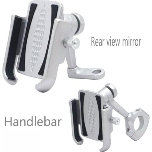 Motorcycle Stand Rotatable Universal Mobile Phone Holder for BMW R1200GS LC R1200 GS R 1200GS R NINE T R NINET F800GS F650GS