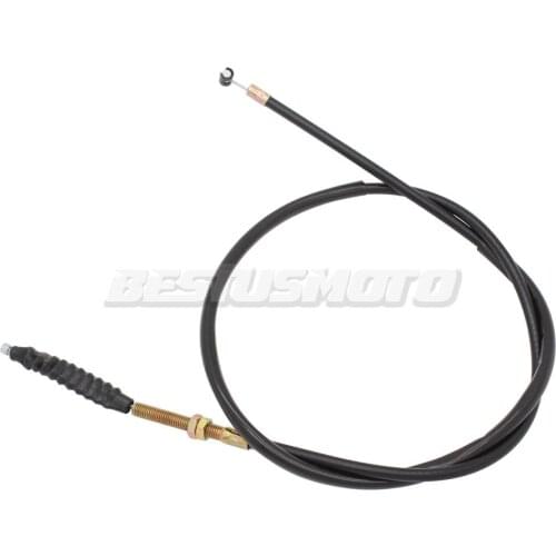 Motorcycle Clutch Cable For Triumph Bonneville T100 / SE 2001-2020 2002 2003 2004 2005 2006 2007 2008 2009 2010 2011 2012 2013