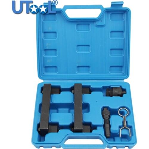 Garage Tools T40070 Engine timing tool set kit for audi A6 2.4 Q7 3.2 FSI ( V6 , V8, V10 )
