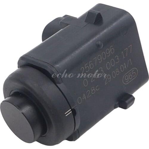 New PDC Parking Sensor For Chevrolet GMC 02-05 Cadillac 6.0L Pontia c 3.4L 25679096