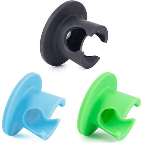 Bicycle Parking Grip Stand Road Mountain Bike Protable Wall Mounted Holder