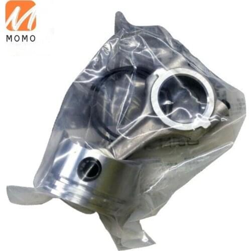 Manufacturer cheap compressor parts connecting rod