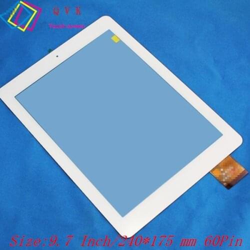 9.7 inch For Onda V975 V975S V975M V975S V975M Capacitive Touch Screen MA975Q9 SG5594A-FPC_V1-1 Maintenance Replacement