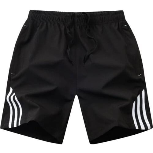 Mens Shorts Summer Fashion Big Size Brand Boardshorts Sports Shorts Men Casual Shorts Quick Dry Gym Mens Shorts Clothing