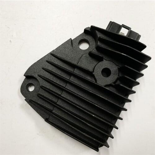 Motorcycle Voltage Regulator Rectifier For Yamaha Virago XV125 1990 - 2010 XV250 1988 - 2010 Qian Jiang XV250