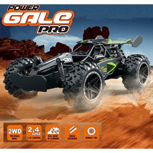CEVENNESFE RC Trucks
