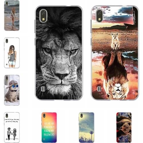 Case For ZTE Blade A530 Coque Tpu Soft Silicon Back Cover Phone Case For ZTE Blade A530 ZTE A530 Bumper Cute Protective Capa