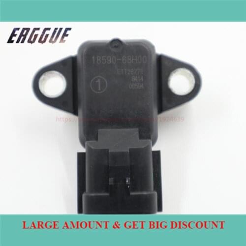 18590-68H00 E1T26771 Intake Manifold Absolute Sensor For Mitsubishi For suzuki Grand Vitara map sensor 1859068H00
