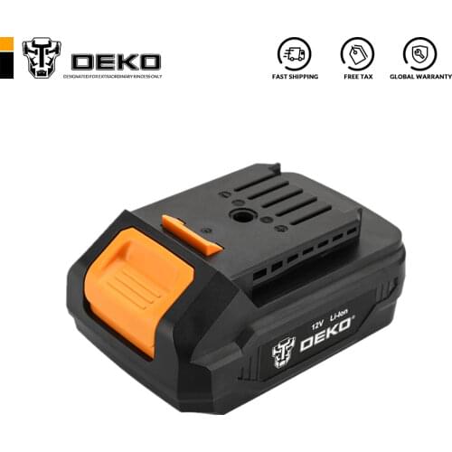 Запчасти для инструментов Deko China At AliExpress