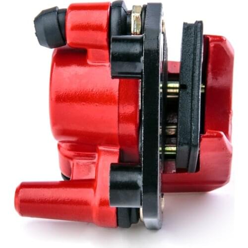 For The little turtle King Qiao lattice electric car motorcycle wildfire front disc brake pump assembly