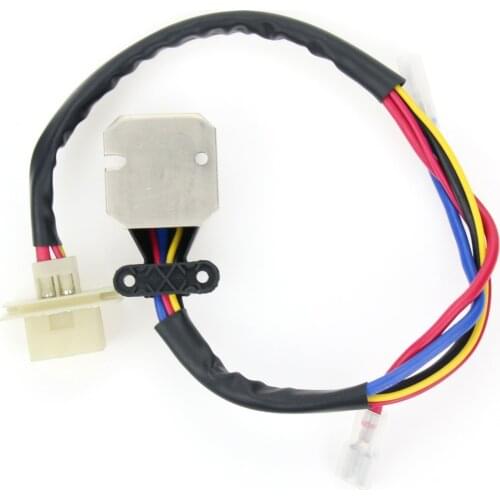 For MERCEDES E-CLASS W210 E220 HEATER BLOWER FAN CONTROL MOTOR RESISTOR A2108218351