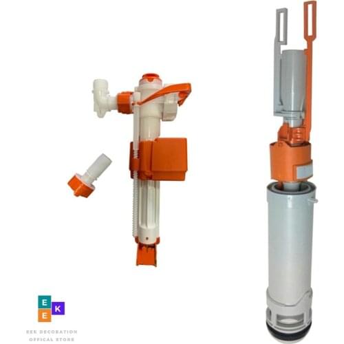 EEK Official Plumbing Valves