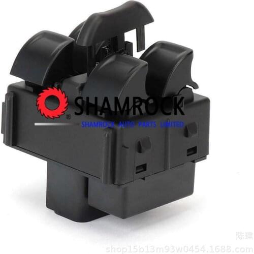 Electric Master Power Window Control Switch OEM 68156217AA 68156217AB 68156217AC for 2011-2018 Jjeep Wrangler Unlimited 4 Door