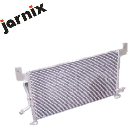 Good Quality Condenser Assembly For CHERY QQ6 S21 OEM:S21-8105010