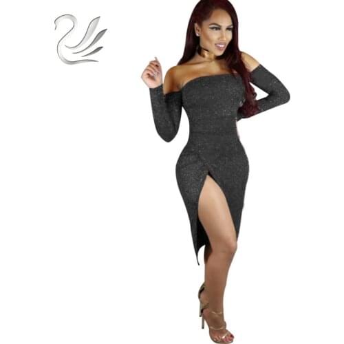 Длинные платья Jocecat China At AliExpress