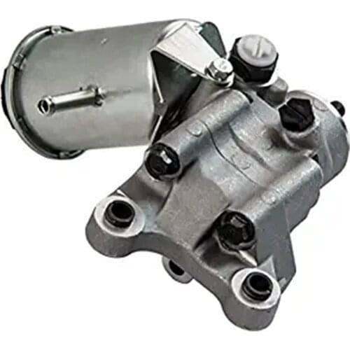 Power Steering Pump OEM 4432050010 For Lexus LS400 1990-1997 V6 L4.0L