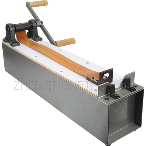 Desktop Purl Wire Drawing Machine Large Hand-Operated Cable Equipment Mount Fixed Pull Plate Line Pull Board Booster Gold Tools