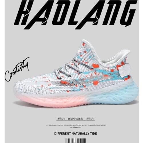 2021 New products High-Quality Men and Women Breathable Soft Walking shoes Lightweight Casual Shoes Coconut Shoes Sneakers shoes