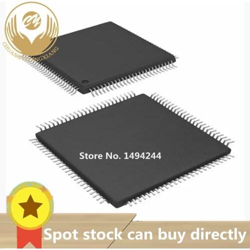 10pcs/LOT SiI9134CTU SiI9134 TQFP100